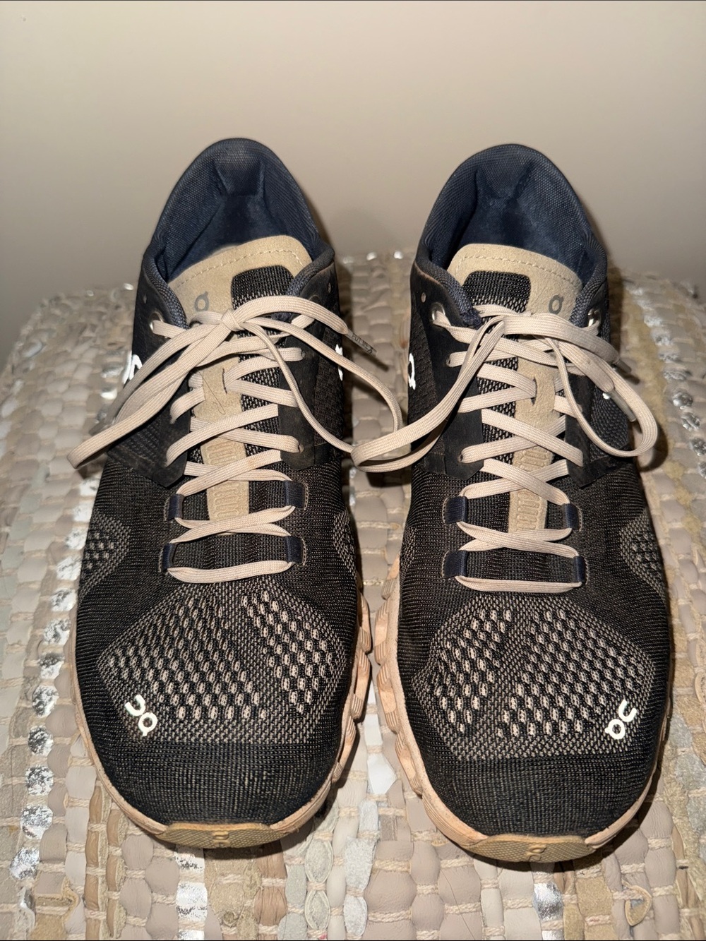On Cloud Tennis Shoes